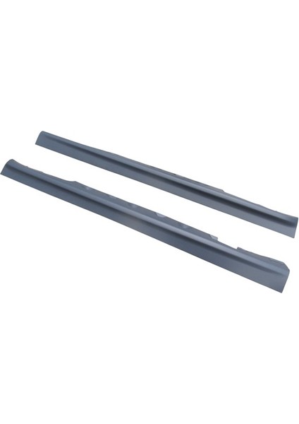 Bmw 3 Seri E46 Coupe 98/05 Marşpi̇yel Plasti̇ği̇ Astarlı Sağ/sol Set (2 Parça) (Mtech)