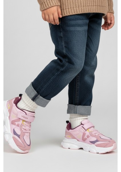 Wild Çocuk Spor Ayakkabı