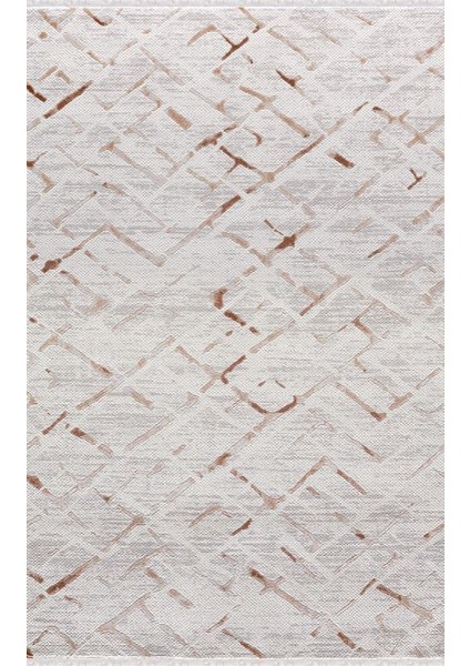 Sümela 39141 020 Serisi Akrilik Salon Oturma Yatak Odası Halısı