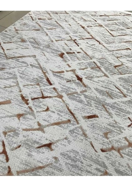 Sümela 39141 020 Serisi Akrilik Salon Oturma Yatak Odası Halısı modelleri