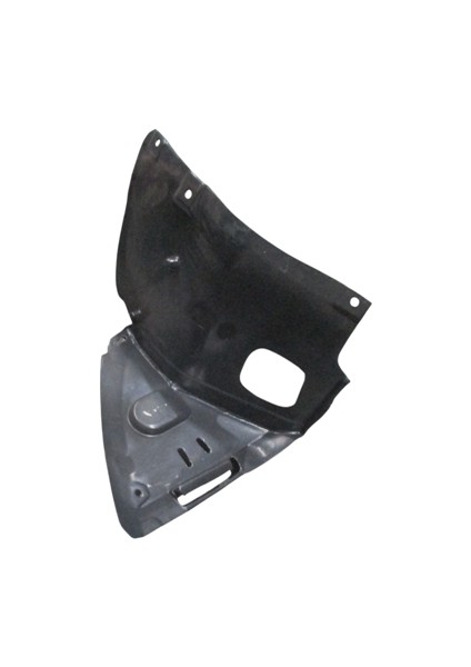 Bmw 3 Seri E46 Coupe 98/05 Ön Çamurluk Davlumbazı Sağ Önün Önü