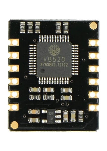 Fermion: MAX30102 Ppg Kalp Atış Hızı & Pals Oksimetre Sensörü