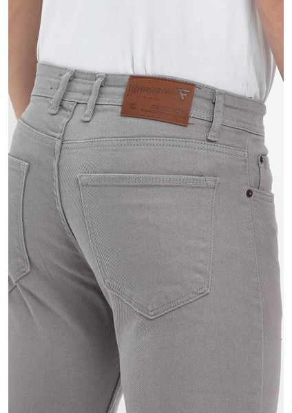 Erkek Slim Fit Gabardin Pantolon indirimleri
