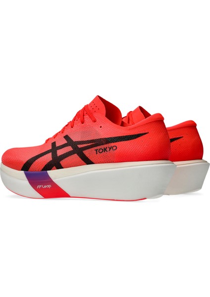 Metaspeed Sky Tokyo Unisex Kırmızı Siyah Koşu Ayakkabısı 1013A162-600 fırsatları