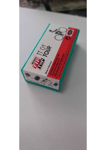 Bisiklet Tamir Kiti (Made In Germany)