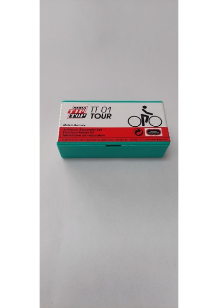 Bisiklet Tamir Kiti (Made In Germany) modelleri