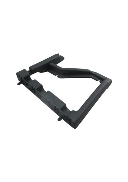 Cıtroen Berlıngo- Van- 19/24; Arka Tampon Ucu Bağlantı Braketi Sağ