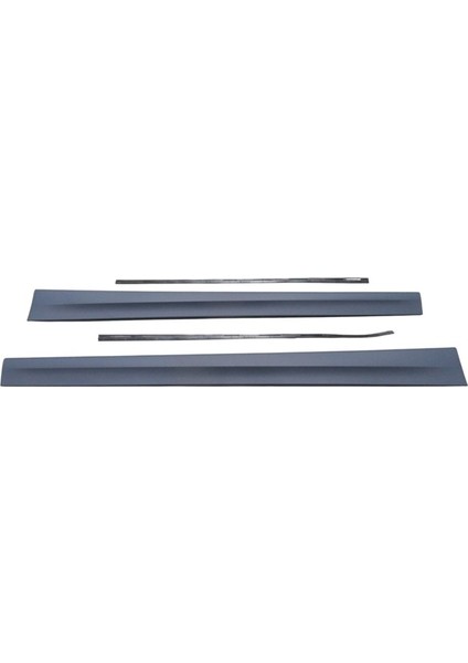 Bmw 3 Seri E90 05/11 Marşpi̇yel Plasti̇ği̇ Astarlı Dış Sağ/sol Set (2 Parça) (M3/mtech/lcı) fiyatları