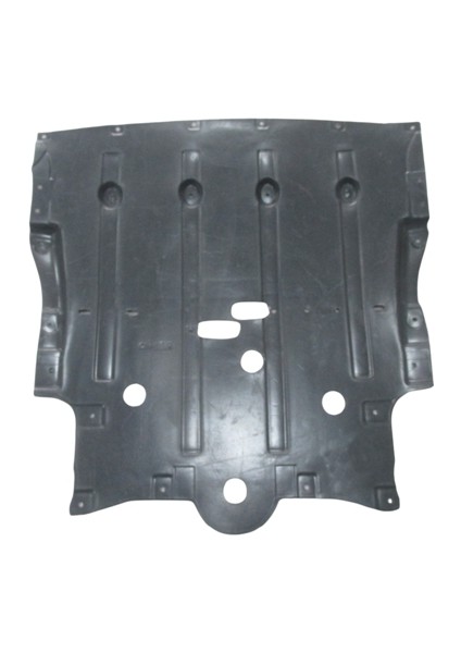 Nissan Qashqai J12 22/24 Karter Muhafaza Plasti̇ği̇