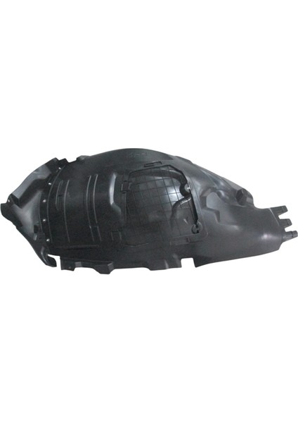 Mercedes C Class W205 14/20 Ön Çamurluk Davlumbazı Sol (Önün Önü) (Enjeksi̇yon Baskı) (Kapaklı)