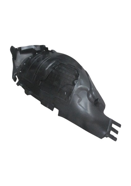 Mercedes C Class W205 14/20 Ön Çamurluk Davlumbazı Sol (Önün Önü) (Enjeksi̇yon Baskı) (Kapaklı) modelleri