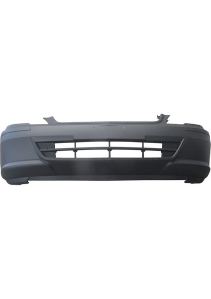Mercedes Vito W639 11/14 Ön Tampon (Si̇s Deli̇ksi̇z)(Panjursuz)(Bantlı)