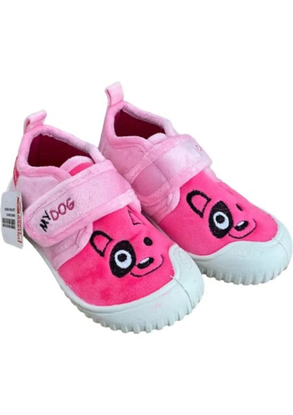 Gezer Fujia/pembe Köpek Çocuk Kreş/anaokulu Panduf