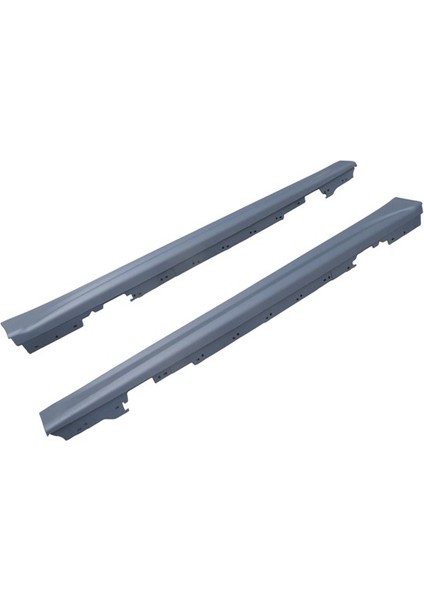 Bmw 3 Seri F30 12/18 Marşpi̇yel Plasti̇ği̇ Astarlı Sağ/sol Set (2 Parça) (Mtech/lcı) modelleri