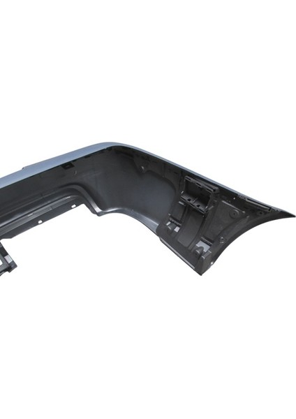 Bmw 5 Seri E39 96/00 Arka Tampon Astarlı (Sen.yuvalı/karlıklı/bantlı)(Çi̇ft Egz D./çek.kapaklı )M5 fiyatları