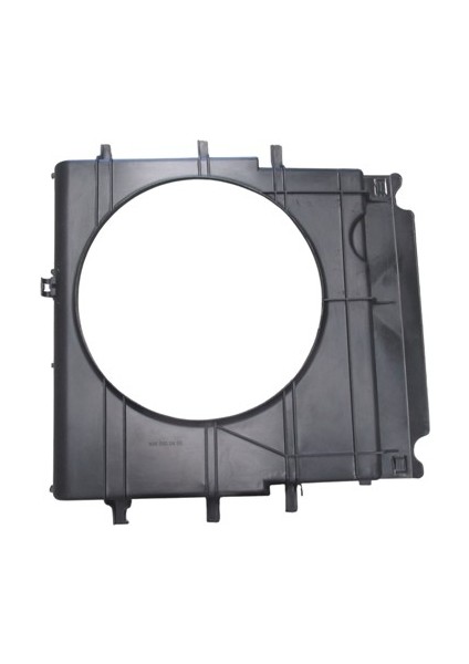 Mercedes Sprinter 07/13 Radyatör Fan Davlumbazı Boş Gövde (OM611/OM646)