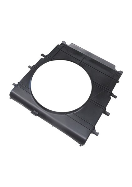 Mercedes Sprinter 07/13 Radyatör Fan Davlumbazı Boş Gövde (OM611/OM646) modelleri