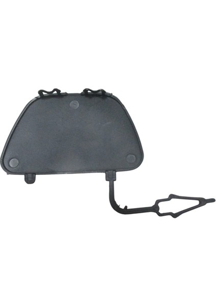 Citroen C5 Aircross 19/22 Arka Tampon Çeki̇ Demi̇ri̇ Kapağı fiyatları