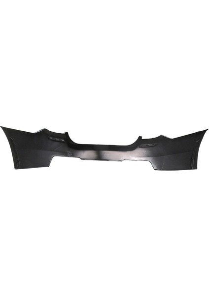 Bmw 5 Seri F10 10/16 Arka Tampon Astarlı (Sen.yuvalı/reflektörlü/karlıklı/şok Emi̇ci̇) M550İ/LCI fiyatları