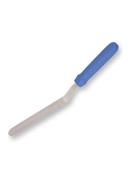 Profesyonel Pasta Spatulası Belli 30 cm (Ppbm-30)