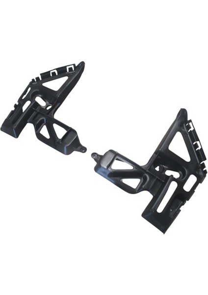 Renault Megane 2 07/09 Arka Tampon Bağlantı Braketi̇ Sağ/sol Set (2 Parça) (Sedan) fiyatları