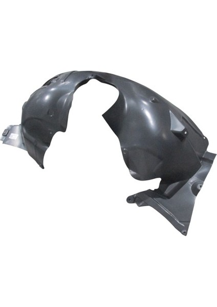 Mercedes A Class W176 11/17 Ön Çamurluk Davlumbazı Sağ