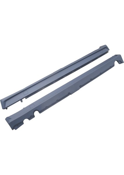 Mercedes E Class W124 85/93 Marşpi̇yel Plasti̇ği̇ Astarlı Sağ/sol Set (2 Parça) (Amg) fiyatları