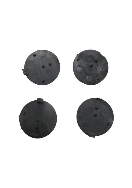 Bmw 3 Seri E36 Sd/coupe 91/98 Marşpi̇yel Plasti̇ği̇ Ön/arka Kri̇ko Kapağı Set (4 Parça) fiyatları