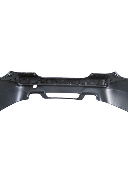 Bmw 5 Seri E60 04/10 Arka Tampon Astarlı (Sensör Yuvalı) (Izgaralı) M5/lcı) fiyatları
