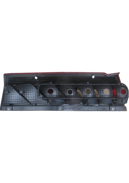 Iveco Daily 14/19 Stop Lambası Sol Kırmızı/beyaz (Mars) (E Marklı) fırsatları