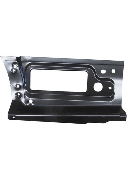 Ford Transit V363 14/19 Arka Çamurluk Ağzı Alt Sacı Sağ (Arka Teker Arkası) modelleri