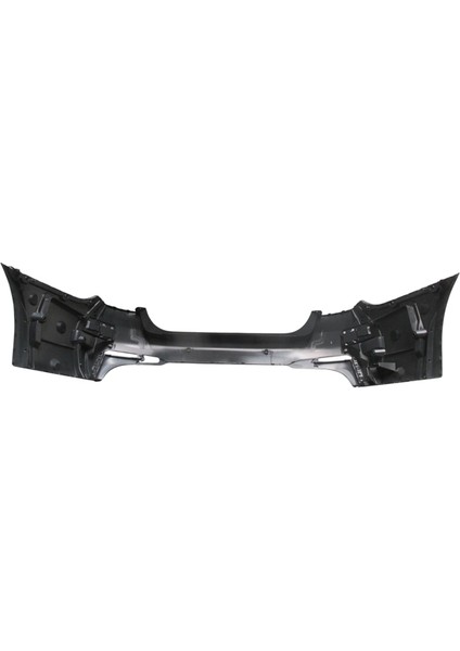 Bmw 5 Seri G30 20/22 Arka Tampon Astarlı(Karlıklıreflektörlübraketli̇çeki̇ Kapaklısensörlü)(M5) modelleri