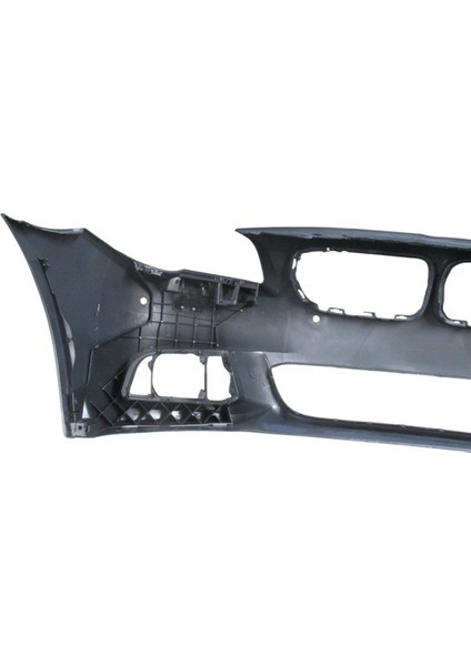 Bmw 5 Seri F10 13/16 Ön Tampon Astarl(Si̇s D.li̇/ızgralı/plaka Plasti̇k/far.yık.lı/sen.d.)Mtech/lcı fırsatları