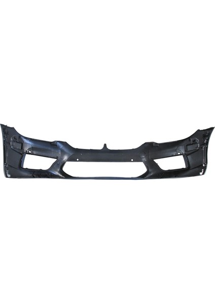 Bmw 5 Seri G30 17/20 Ön Tampon (Si̇s Deli̇ksi̇z Kapak/ızgaralı/plaka Pl./sen.d.li̇) (F90/M5/STYLE) modelleri