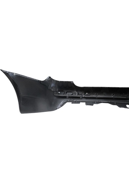 Bmw 5 Seri E60 07/10 Arka Tampon (Karlıklı/astarlı/çek. Kapaklı/sensör Deli̇kli̇ 18MM) (Mtech/lcı) fiyatları