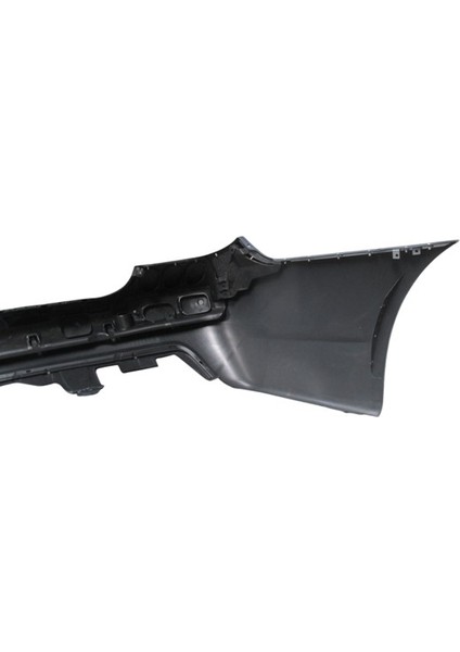 Bmw 5 Seri E60 07/10 Arka Tampon (Karlıklı/astarlı/çek. Kapaklı/sensör Deli̇kli̇ 18MM) (Mtech/lcı) modelleri