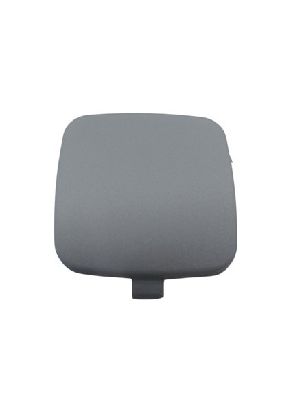Ford Focus Sd 05/07 Arka Tampon Çeki̇ Demi̇ri̇ Kapağı Astarlı