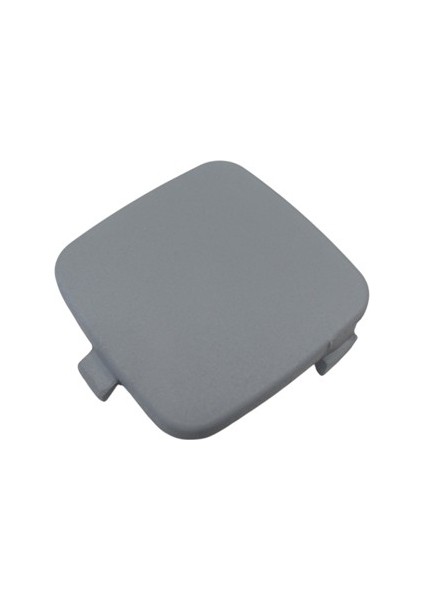 Ford Focus Sd 05/07 Arka Tampon Çeki̇ Demi̇ri̇ Kapağı Astarlı fiyatları