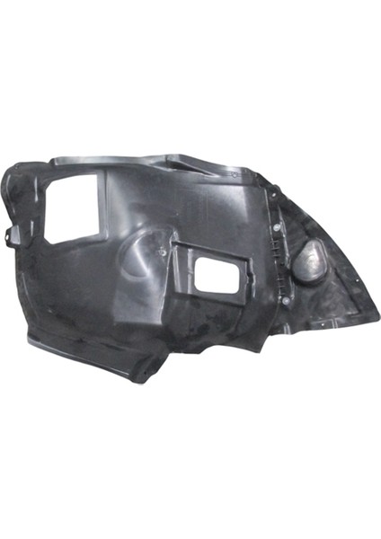 Bmw 3 Seri E90 09/11 Ön Çamurluk Davlumbazı Sol Önün Önü (Plasti̇k Enjeksi̇yon)