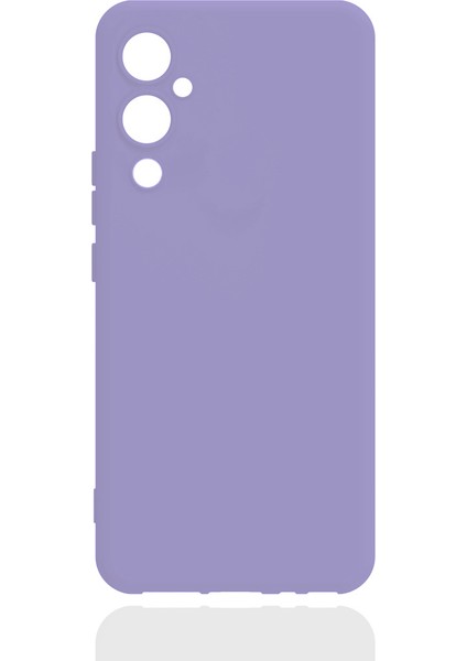 Tecno Pova Neo 2 Kılıf Lckc Biye Silikon-Lila
