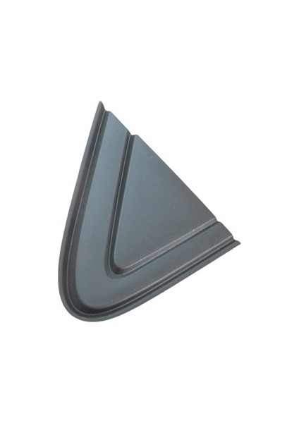 Renault Taliant 21/24 Kapı Ayna Muskası Sol (Çamurluk Üst Üçgen Plasti̇ği̇)