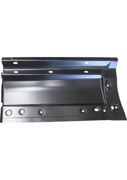 Ford Transit V363 14/19 Arka Çamurluk Ağzı Alt Sacı Sol (Arka Teker Önü) modelleri