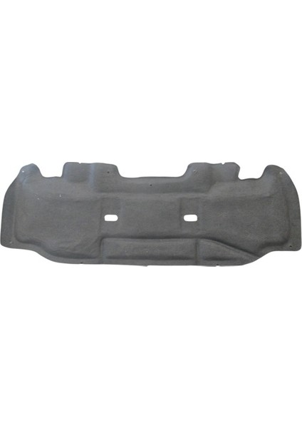 Renault Megane 4 Sd/hb 16/20 Kaput Izolatörü (Kaput Keçesi̇) (İzolasyon)