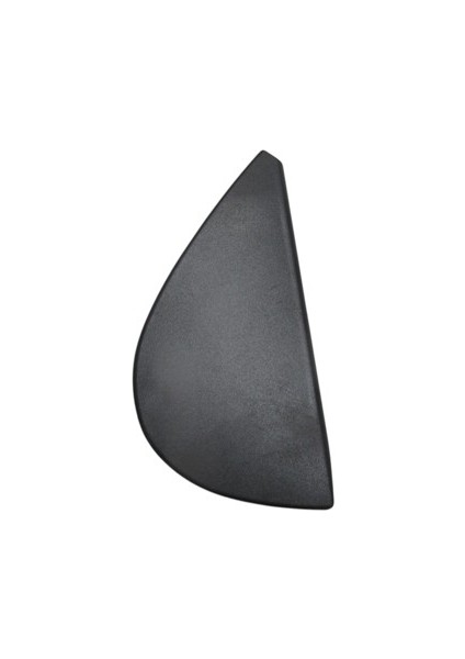 Ford Fiesta 96/99 Arka Kapı Cam Plasti̇ği̇ Sağ