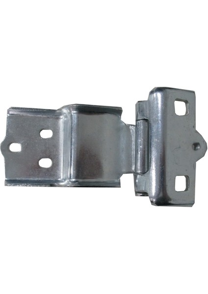 Peugeot Boxer 14/24 Bagaj Kapağı Menteşesi̇ Sol Alt