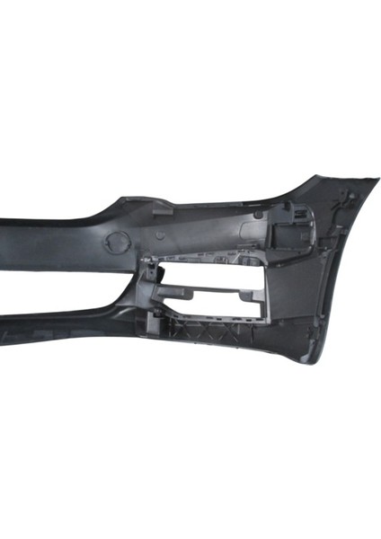 Bmw 5 Seri G30 17/20 Ön Tampon Astarlı (Si̇s Kapaklı/si̇s Kap. Çıtalı/ızgaralı) (Sensör D.li̇)Mtech