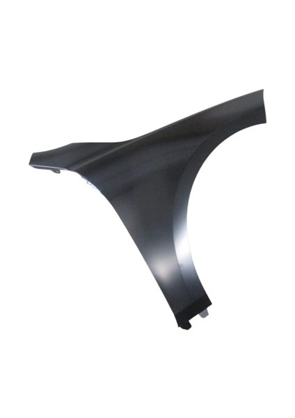 Bmw 1 Seri F40 23/24 Ön Çamurluk Deli̇ksi̇z Sağ (Tyg) modelleri