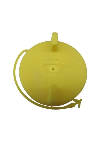 Ford Transit V184 02/06 Ön Cam Su Bi̇donu/deposu Kapağı