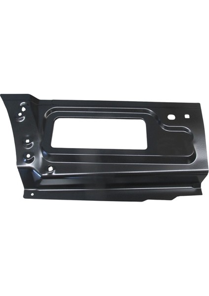 Ford Transit V363 14/19 Arka Çamurluk Ağzı Alt Sacı Sol (Arka Teker Arkası)