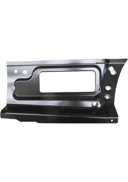 Ford Transit V363 14/19 Arka Çamurluk Ağzı Alt Sacı Sol (Arka Teker Arkası) modelleri